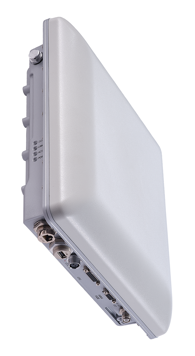 CS203XL Reader
