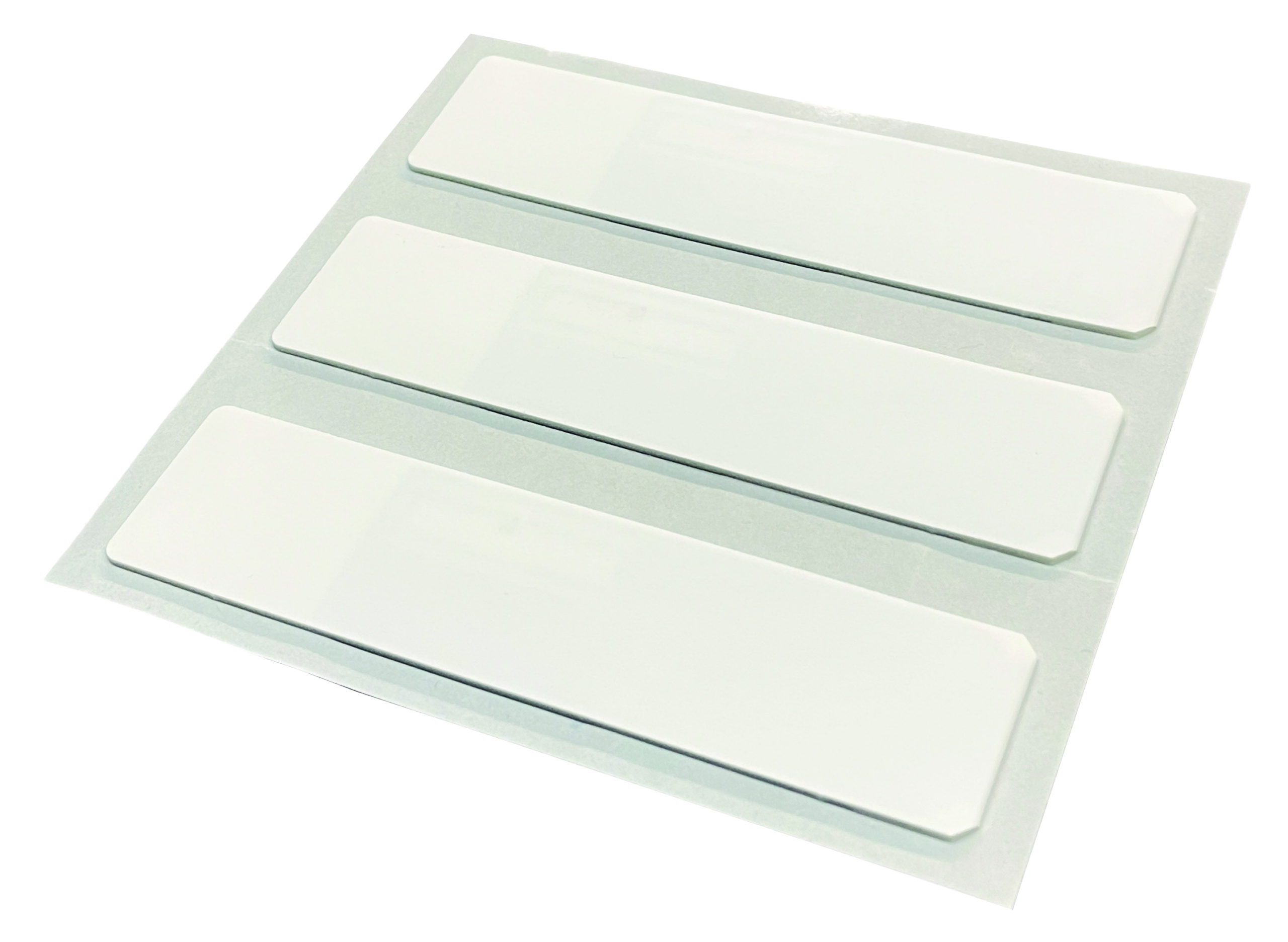 CS6827 Metal Tag